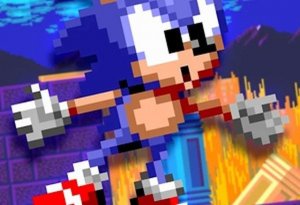 Sonic Classic Journey X10